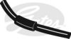 DAIHA 1657187750 Radiator Hose